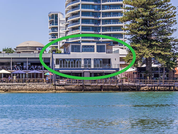 Click to view all images 7 Mandurah Terrace Mandurah WA 6210 - Image 1