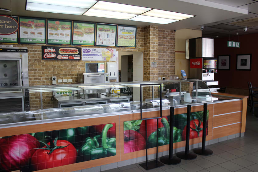 Click to view all images Shops 3 & 4/134A Canterbury Road Blackburn VIC 3130 - Image 2