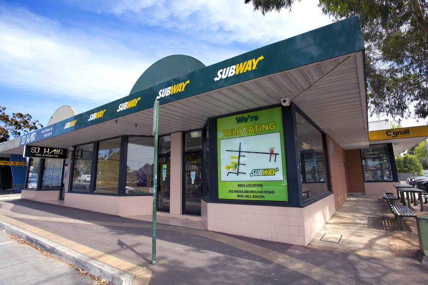 Click to view all images Shops 3 & 4/134A Canterbury Road Blackburn VIC 3130 - Image 3
