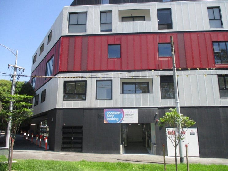 Click to view all images 243 Flemington Road North Melbourne VIC 3051 - Image 1