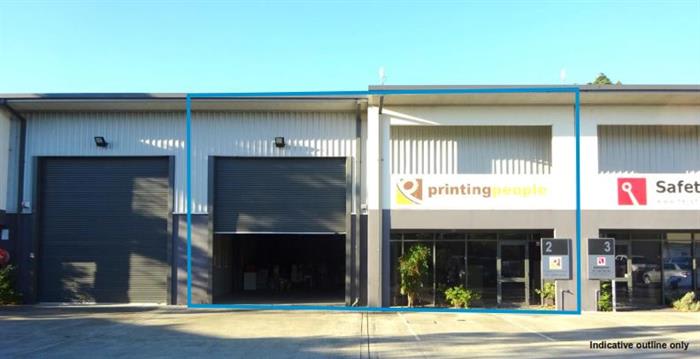 Unit 2, 16 Huntingdale Drive Thornton NSW 2322 - Image 1