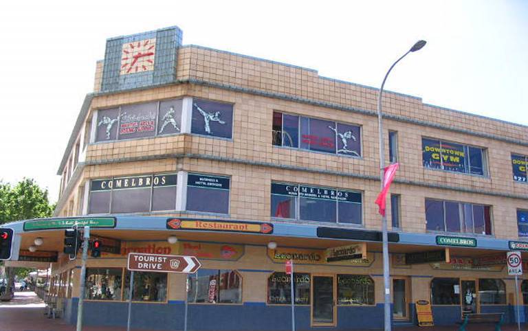 Click to view all images Suite 3,50 Crown Street Wollongong NSW 2500 - Image 1