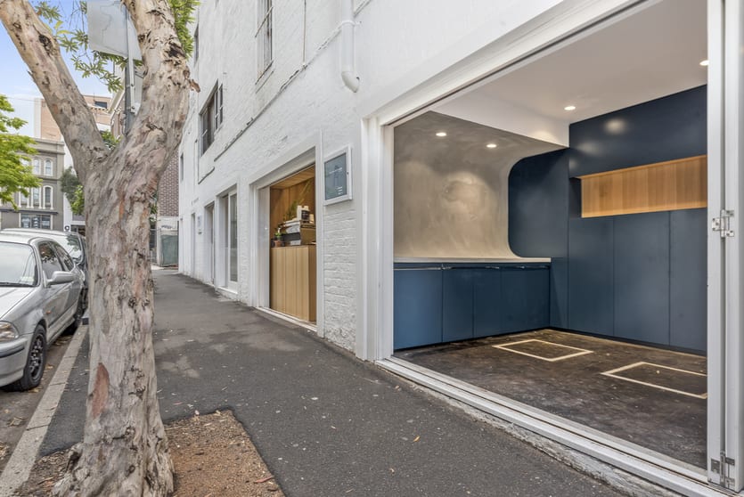 Click to view all images C/16 Buckingham Street Surry Hills NSW 2010 - Image 1