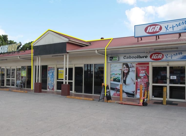 Click to view all images 2/101-115 Lear Jet Drive Caboolture QLD 4510 - Image 1