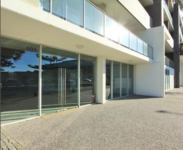 101/62 Harbour Street Wollongong NSW 2500 - Image 1