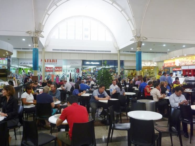 Click to view all images Galleria/35-39 Smith Street Mall Darwin NT 0800 - Image 2