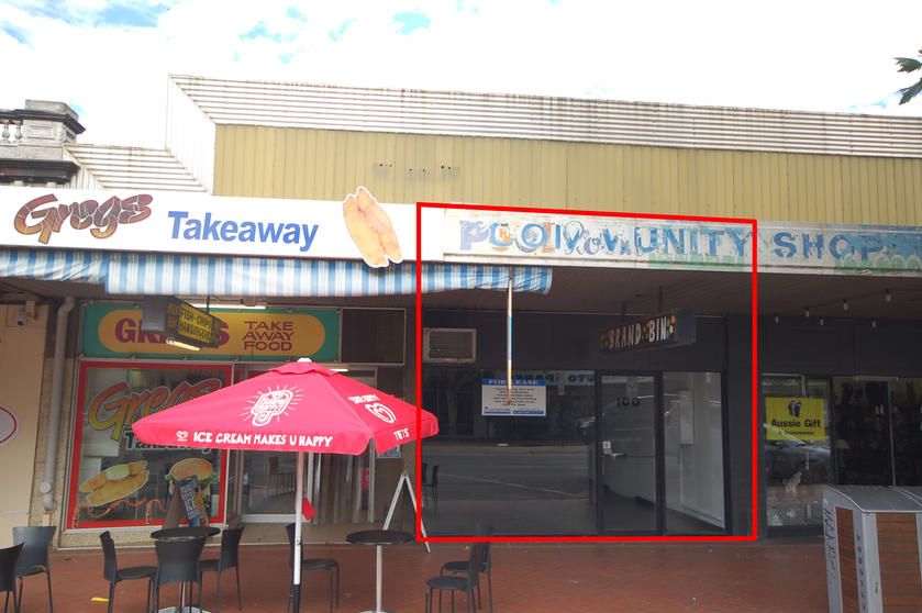 Click to view all images 106A High Street Wodonga VIC 3690 - Image 1