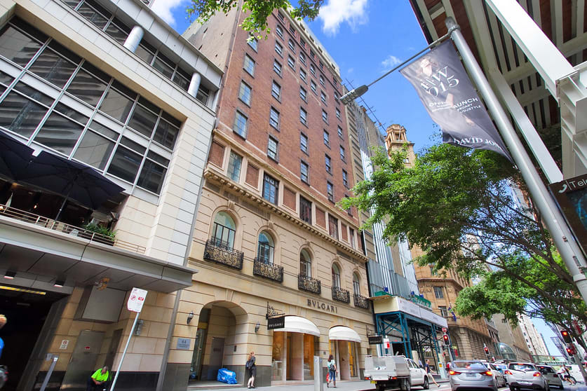 Click to view all images 64 Castlereagh Street Sydney NSW 2000 - Image 1