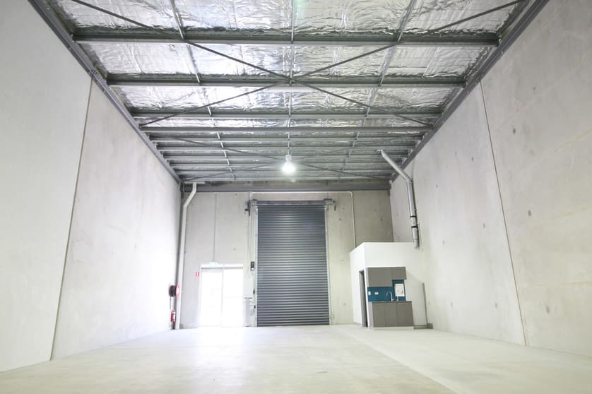 Click to view all images 21/19 McCauley Street Port Botany NSW 2036 - Image 3