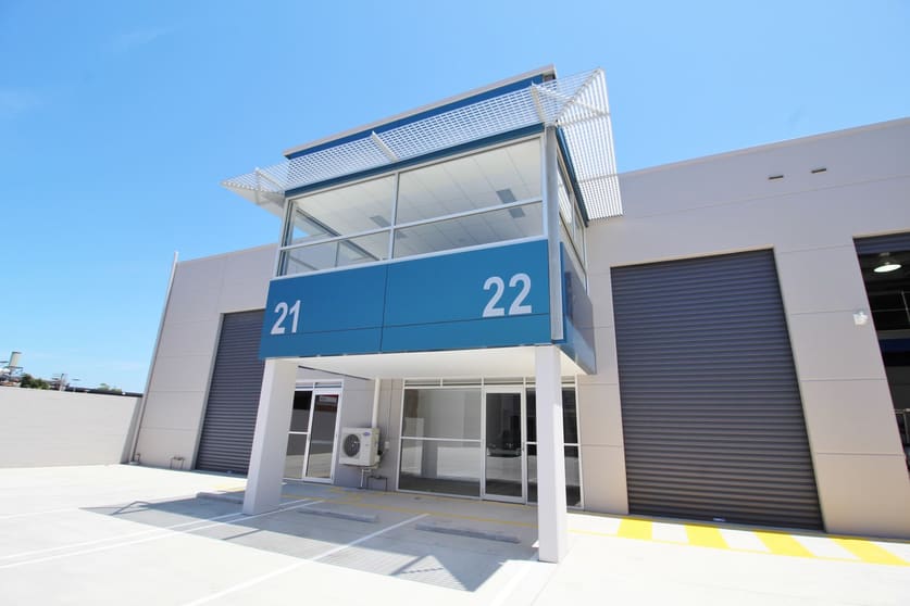 Click to view all images 22/19 McCauley Street Port Botany NSW 2036 - Image 1