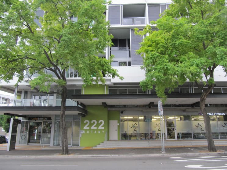 Click to view all images 222 Botany Road Alexandria NSW 2015 - Image 1