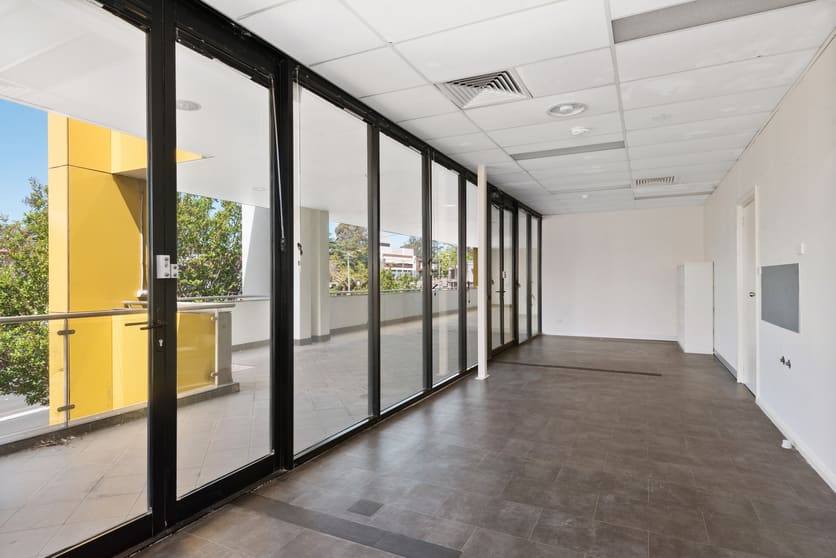 Click to view all images Suites 4 & 5/692B - 694 Pacific Highway Killara NSW 2071 - Image 2