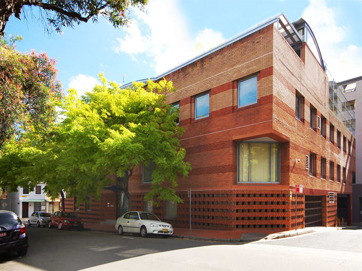 Click to view all images Level 3/59 Buckingham Street Surry Hills NSW 2010 - Image 2