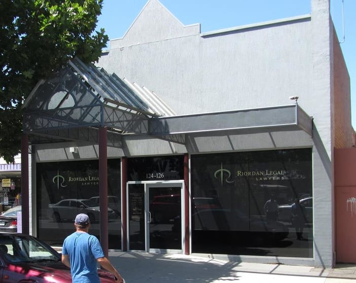 Click to view all images 124-126 Fryers Street Shepparton VIC 3630 - Image 1
