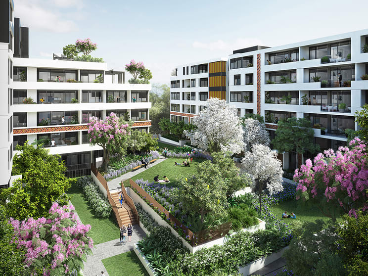 Click to view all images 5-13 Rosebery Avenue Rosebery NSW 2018 - Image 2