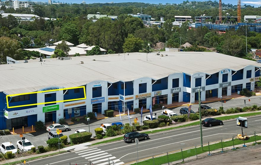 Click to view all images 15/27 Evans Street Maroochydore QLD 4558 - Image 1