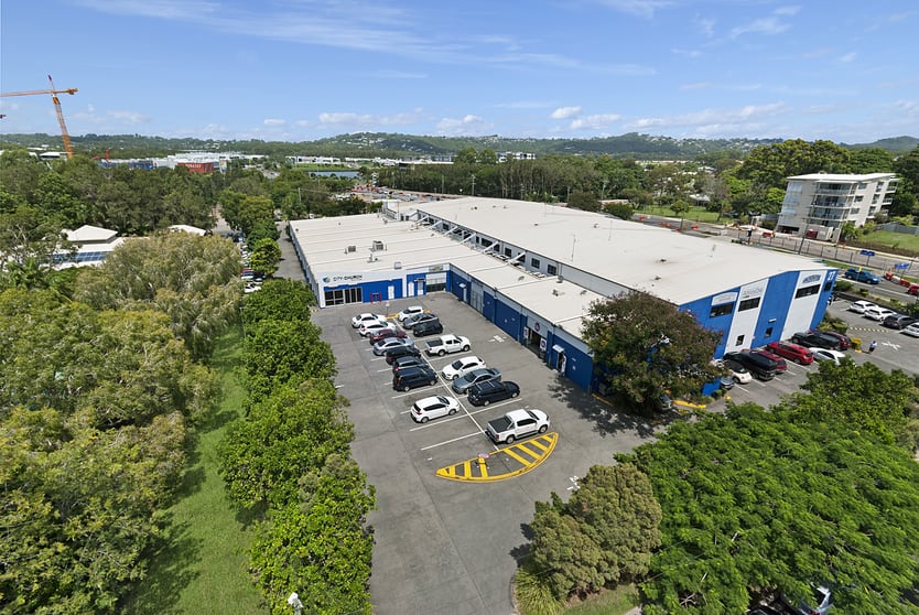 Click to view all images 15/27 Evans Street Maroochydore QLD 4558 - Image 2