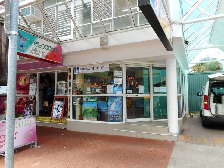 Click to view all images Shop 10/93 The Esplanade Cairns City QLD 4870 - Image 3