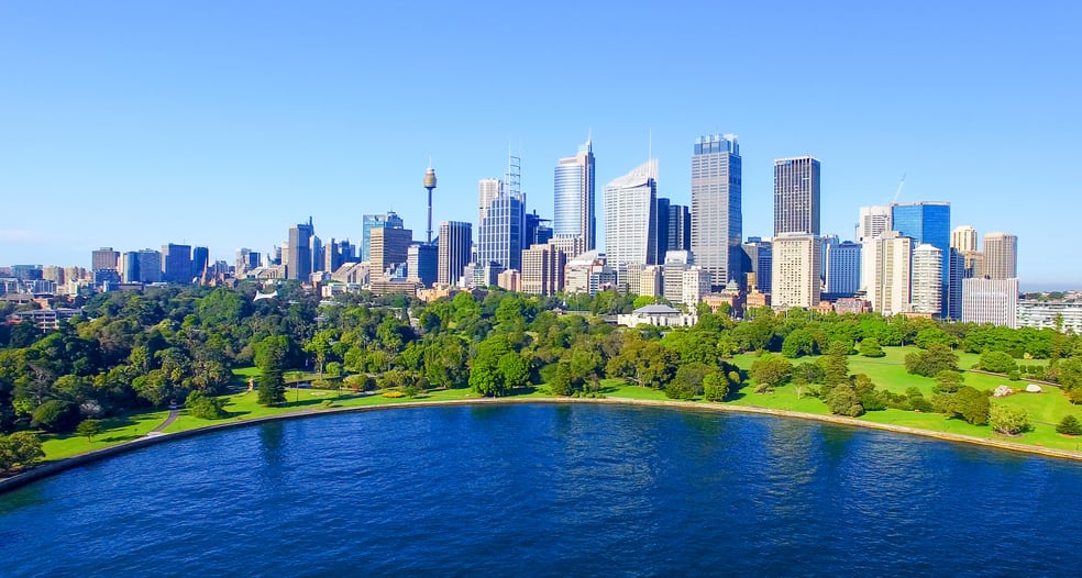 Click to view all images 131 Macquarie Street Sydney NSW 2000 - Image 1