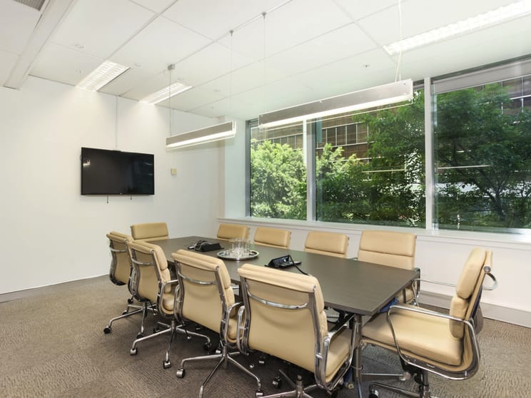 Click to view all images Suite 302-304, Level 3/50 Clarence St Sydney NSW 2000 - Image 3