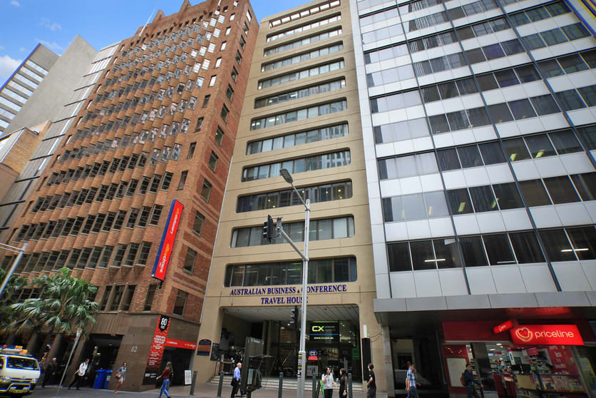 Click to view all images 84 Pitt Street Sydney NSW 2000 - Image 1