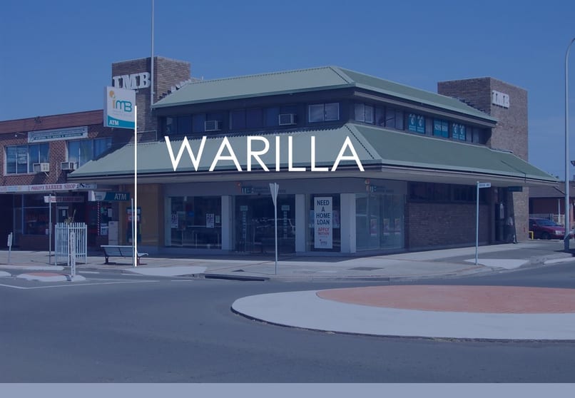 Click to view all images S1, Lvl 1/6 George St Warilla NSW 2528 - Image 1