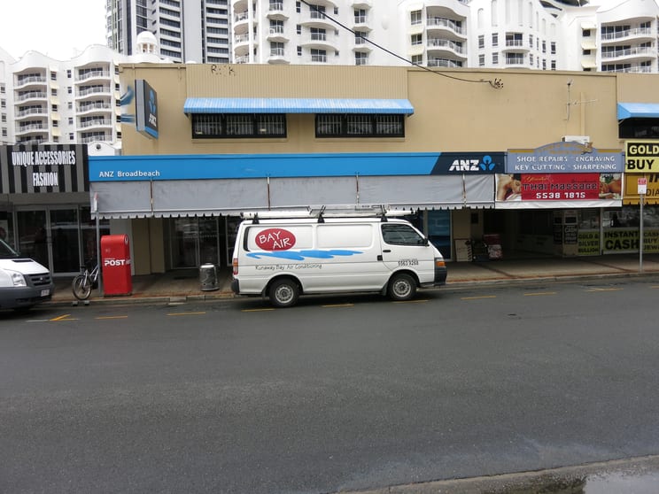 Click to view all images L1 2/2713 Gold Coast Highway Broadbeach QLD 4218 - Image 3