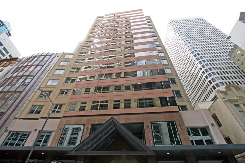Click to view all images Level 2, Suite 203/370 Pitt Street Sydney NSW 2000 - Image 1