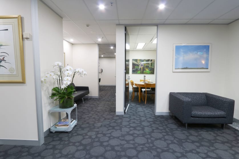 Click to view all images Level 2, Suite 203/370 Pitt Street Sydney NSW 2000 - Image 2