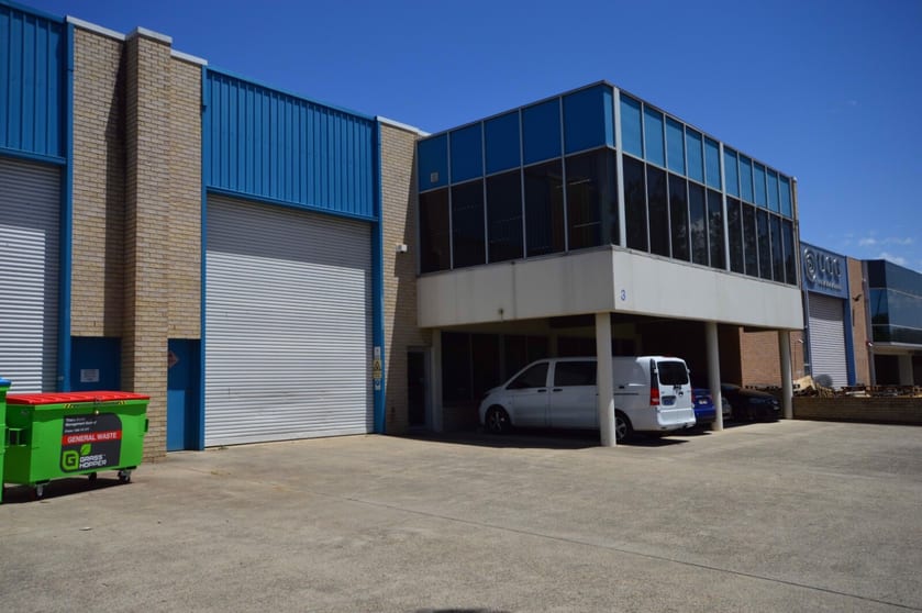 Click to view all images 100-108 Asquith Street Silverwater NSW 2128 - Image 2