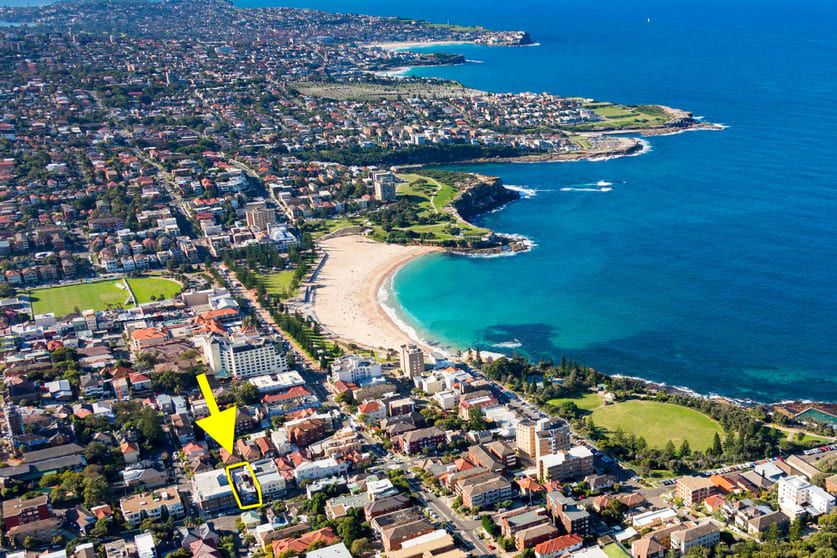 Click to view all images 57 Dudley Street Coogee NSW 2034 - Image 2