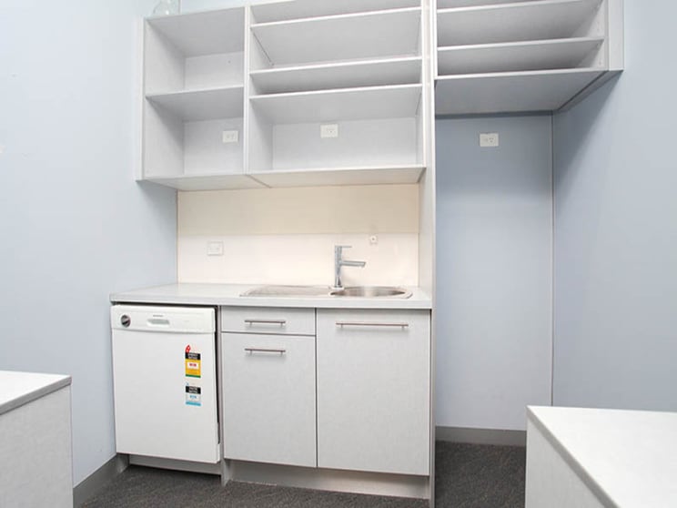 Click to view all images 204/441 Docklands Drive Docklands VIC 3008 - Image 3