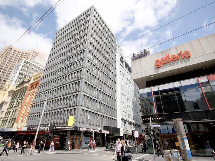Click to view all images Suite 803/343 Little Collins Street Melbourne VIC 3000 - Image 1