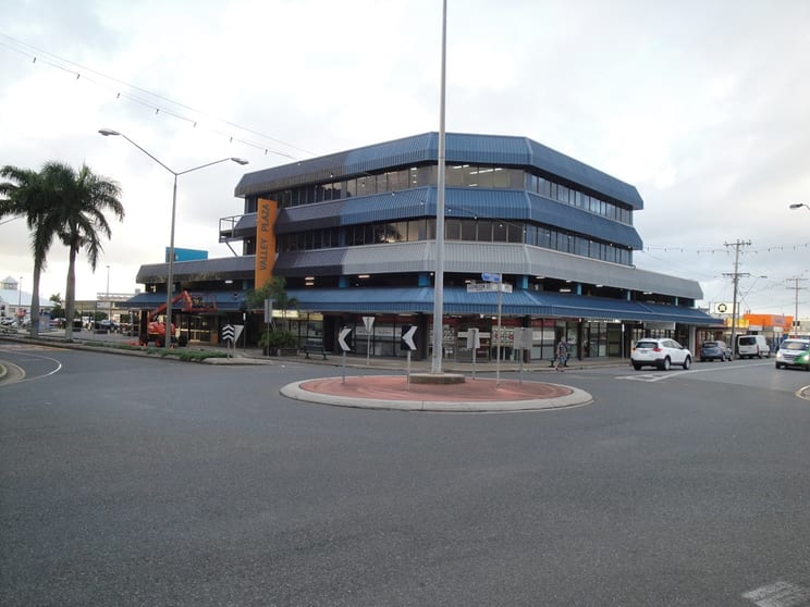 Click to view all images Shop 1/190 GOONDOON STREET Gladstone Central QLD 4680 - Image 1