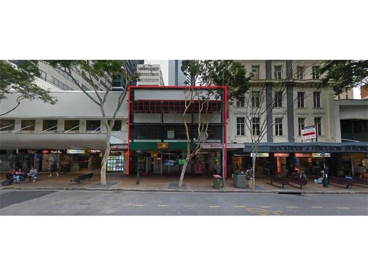 Click to view all images 134 Adelaide Street Brisbane City QLD 4000 - Image 1