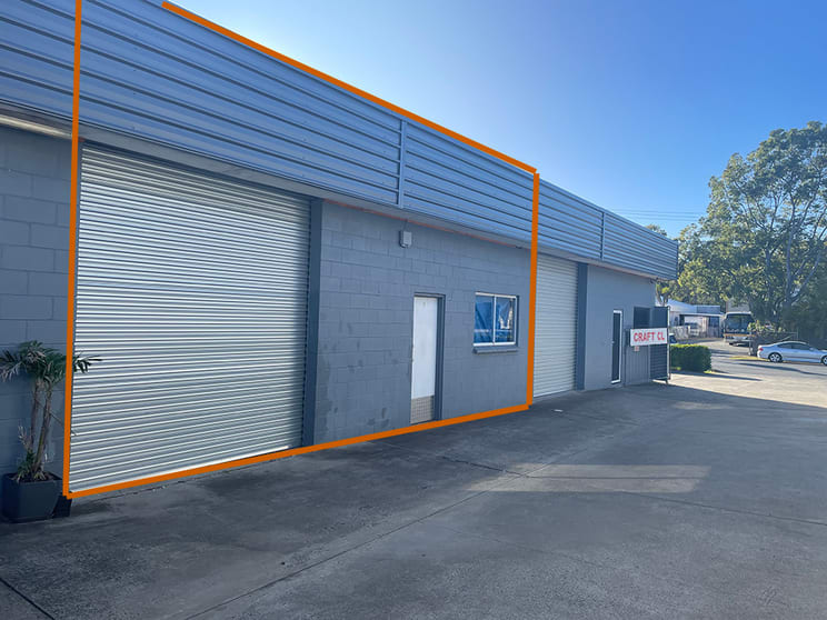 Unit 2/4 Craft Close Toormina NSW 2452 - Image 1