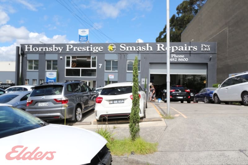 Click to view all images 7 Kelray Place Hornsby NSW 2077 - Image 1
