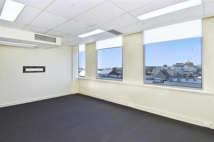 Click to view all images Level 4, 199 Moorabool Street Geelong VIC 3220 - Image 3