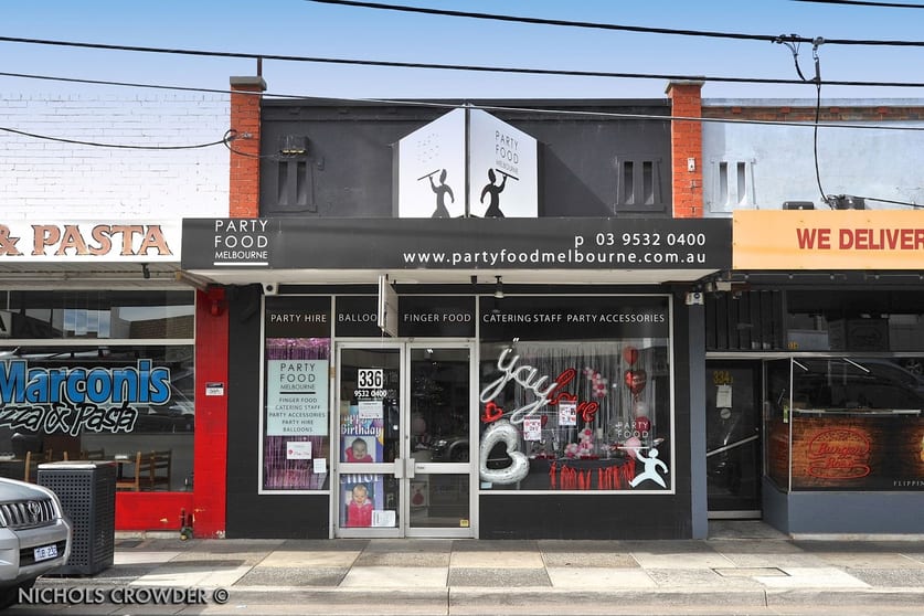 Click to view all images 336 Highett Road Highett VIC 3190 - Image 1