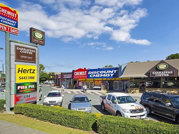 Click to view all images Shop 2/28 Aerodrome Road Maroochydore QLD 4558 - Image 2