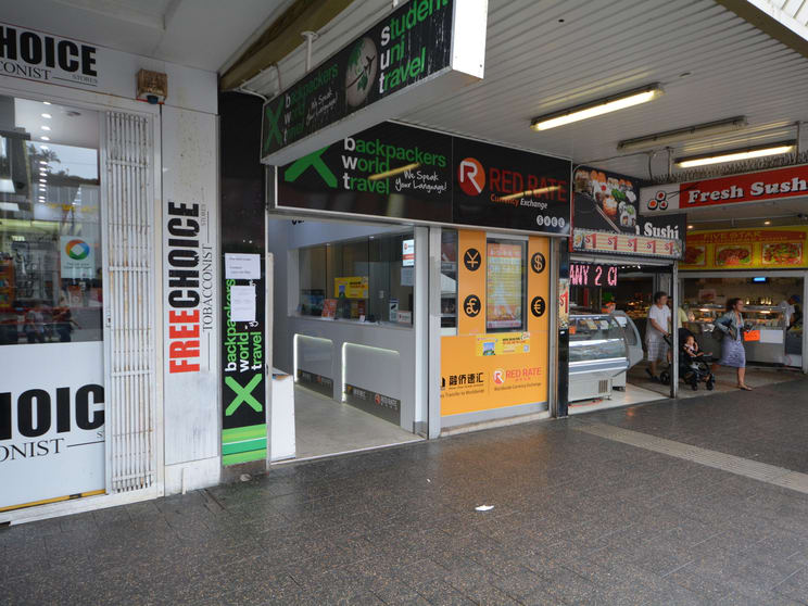 Part Shop 1/157-165 Oxford Street Bondi Junction NSW 2022 - Image 2