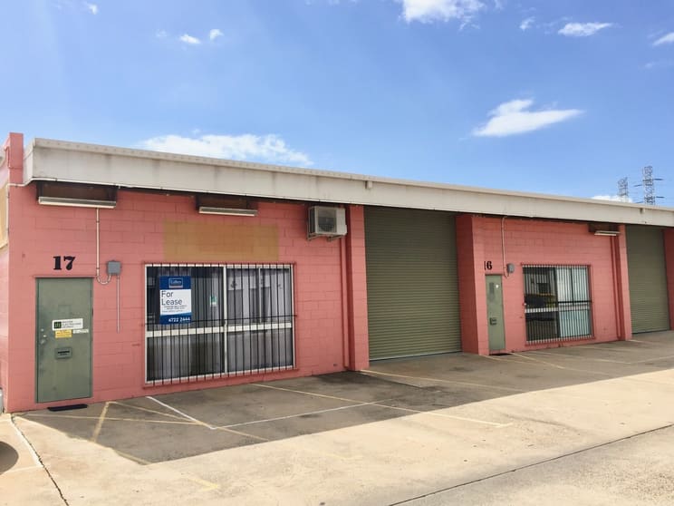 17/62 Keane Street Currajong QLD 4812 - Image 1