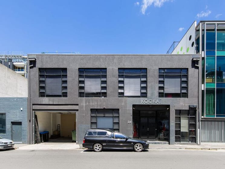 34 Garden Street South Yarra VIC 3141 - Image 1