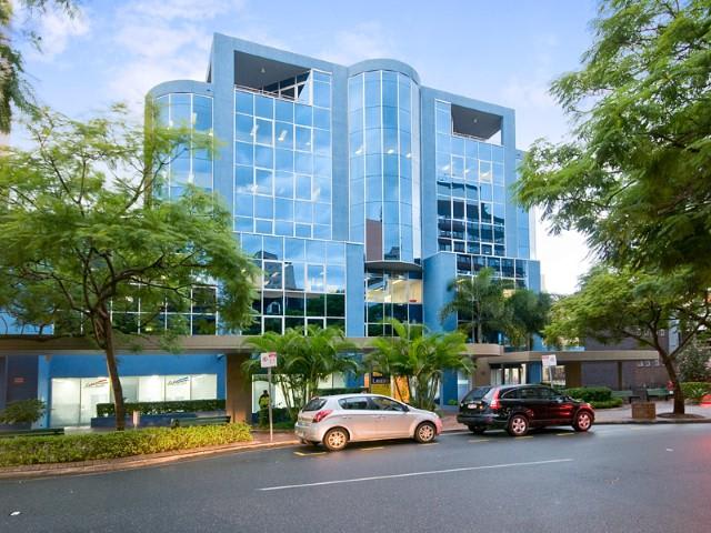 Click to view all images Whole/15 Astor Terrace Spring Hill QLD 4000 - Image 1