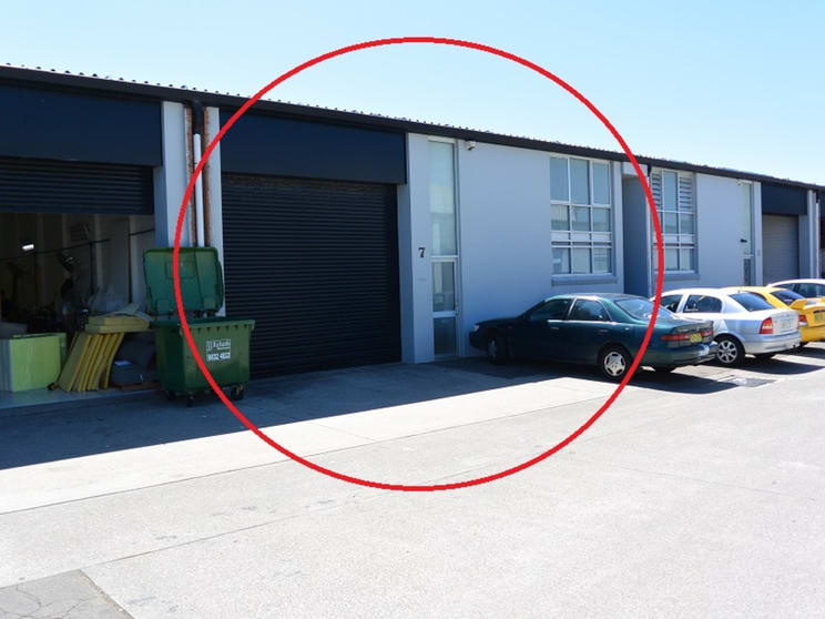 Click to view all images 7/1 Atkinson Road Taren Point NSW 2229 - Image 1