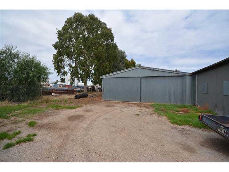 Click to view all images Shed 3, 11 Bayer Road Elizabeth South SA 5112 - Image 1