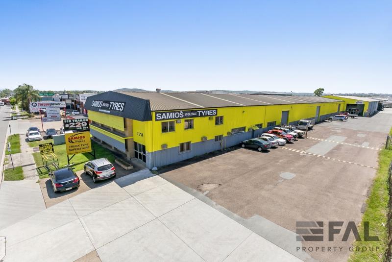 Click to view all images 178 Beatty Road Archerfield QLD 4108 - Image 1