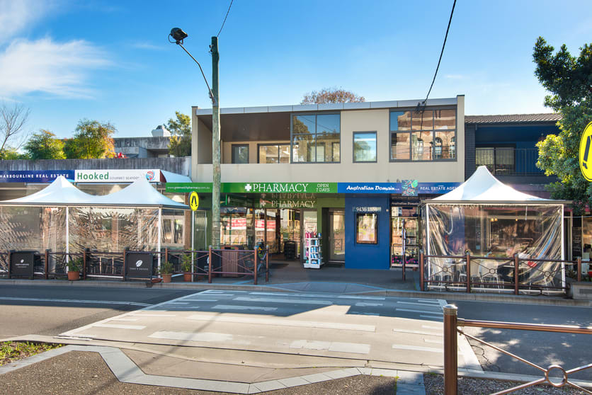 Click to view all images 95 Greenwich Road Greenwich NSW 2065 - Image 1