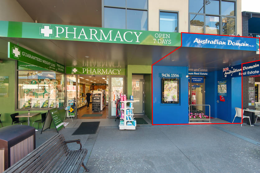 Click to view all images 95 Greenwich Road Greenwich NSW 2065 - Image 2