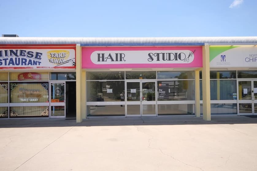 Click to view all images 295 Shop 2 RICHARDSON ROAD Kawana QLD 4701 - Image 1